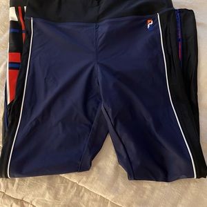PE Nation super cute new leggings